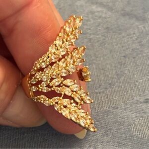 Park Lane Brilliant Ring